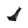 8H0807333E Bumper Cover Support Rail